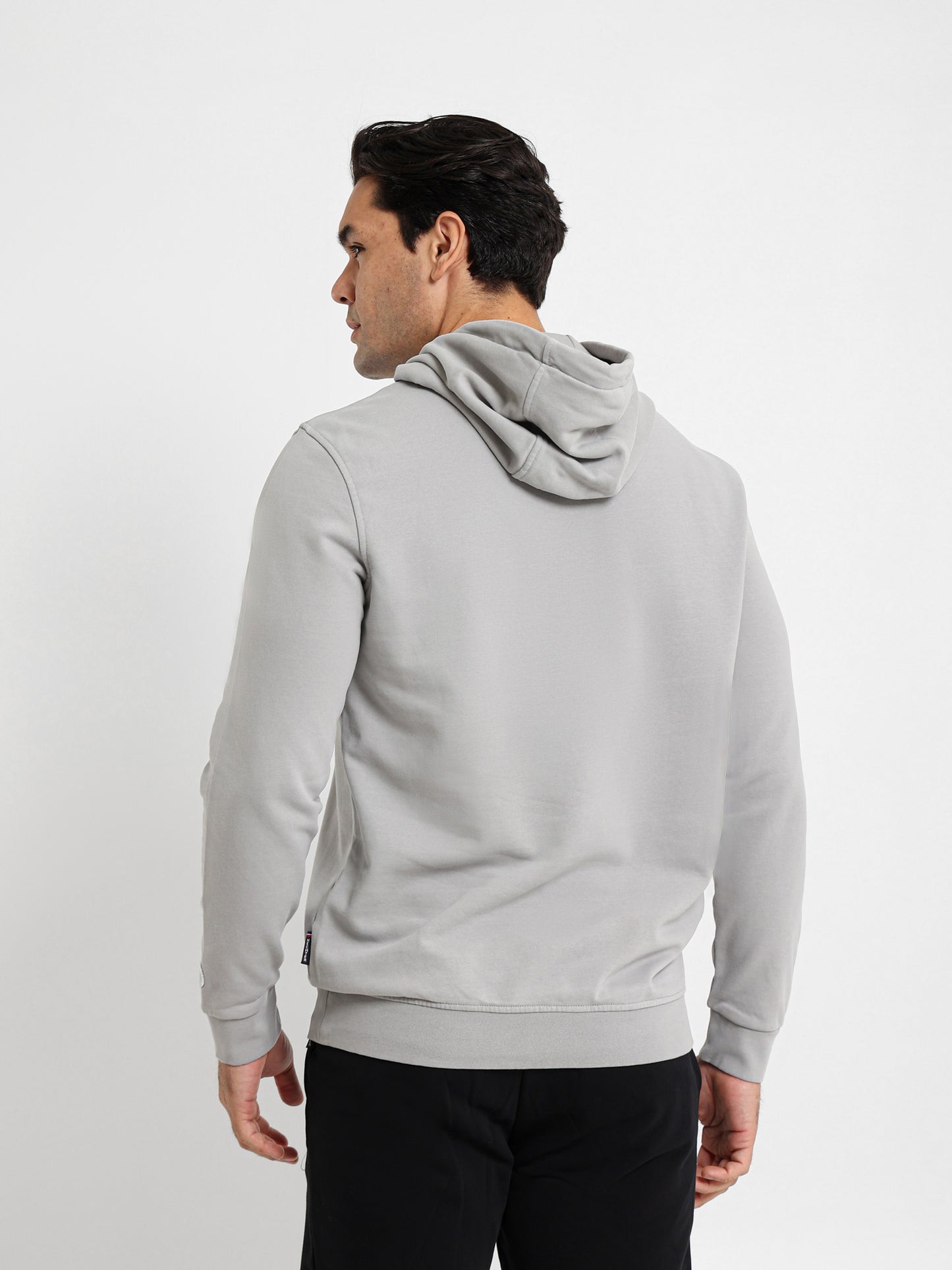 Front Print Hechter Paris Hoodie