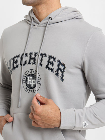 Front Print Hechter Paris Hoodie