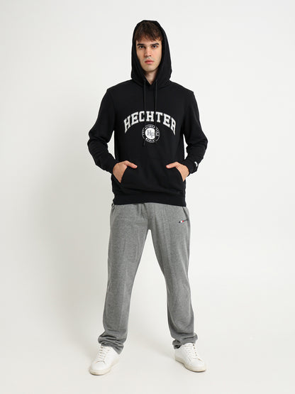 Front Print Hechter Paris Hoodie