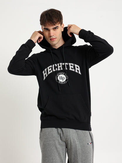 Front Print Hechter Paris Hoodie