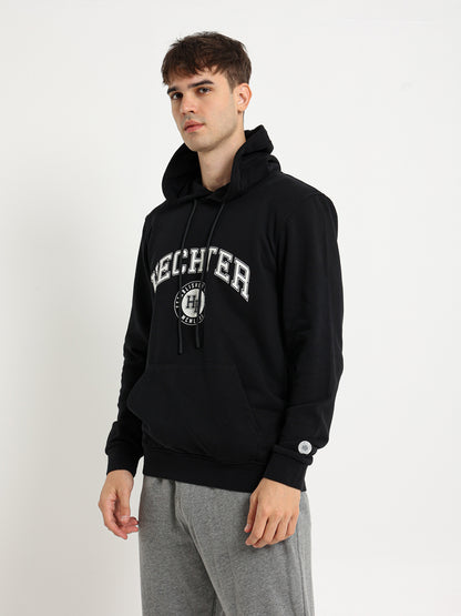 Front Print Hechter Paris Hoodie