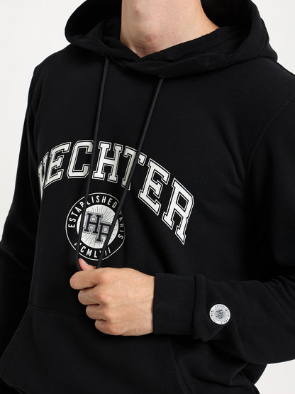 Front Print Hechter Paris Hoodie