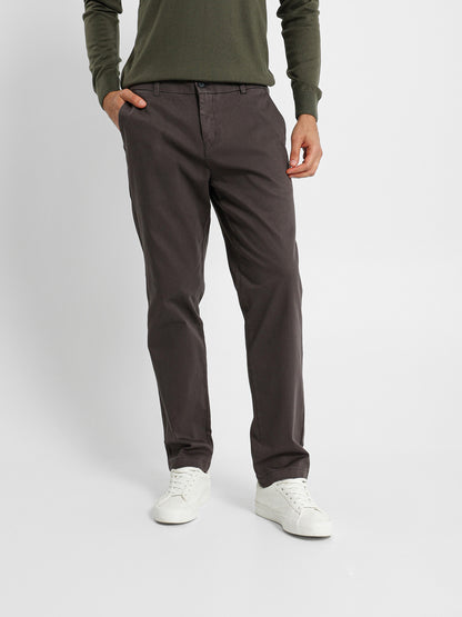 Pique Pocket Pants