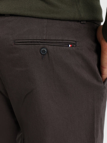 Pique Pocket Pants