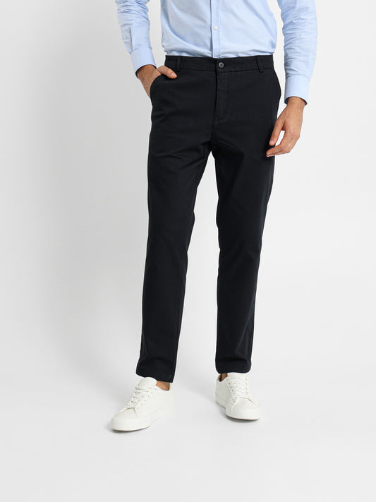 Pique Pocket Pants