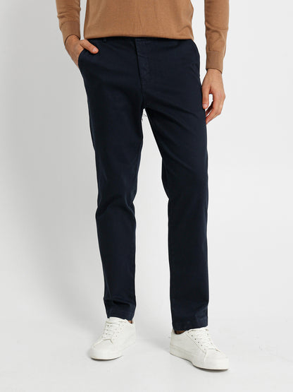 Pique Pocket Pants