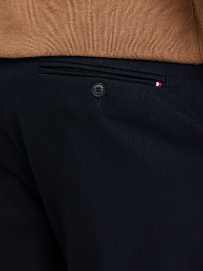 Pique Pocket Pants