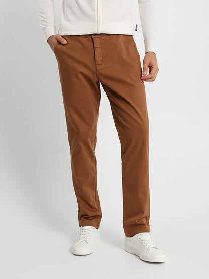 Pique Pocket Pants