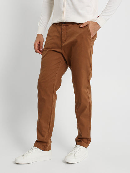 Pique Pocket Pants