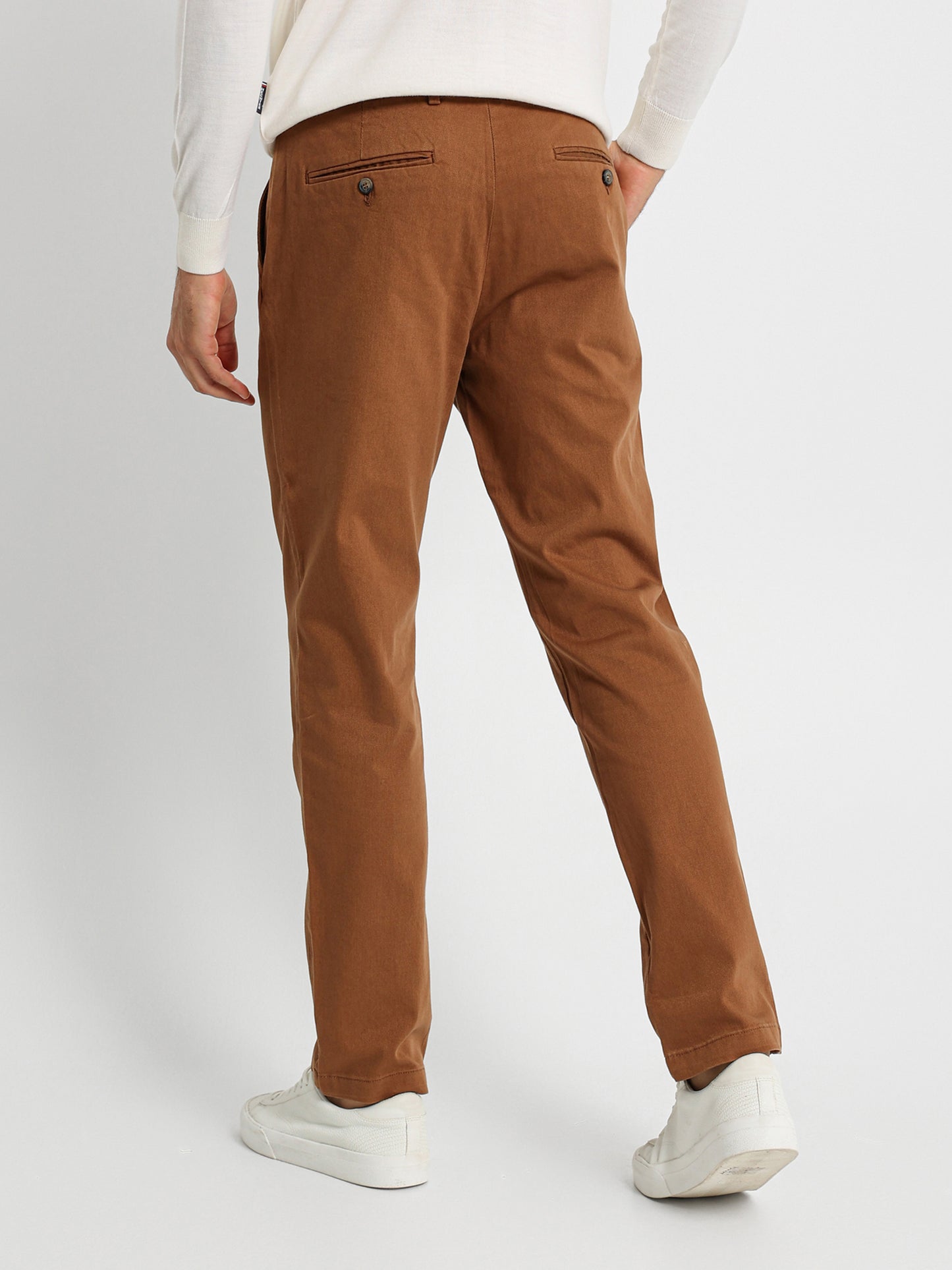 Pique Pocket Pants