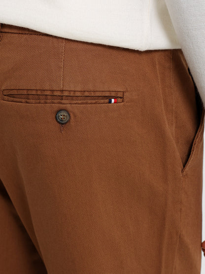Pique Pocket Pants