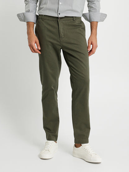 Pique Pocket Pants