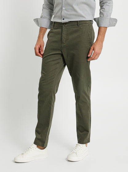 Pique Pocket Pants