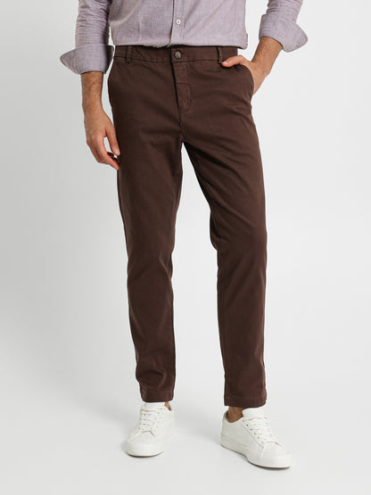 Pique Pocket Pants