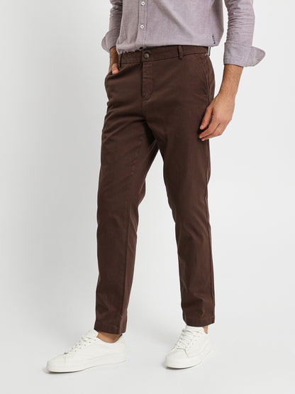 Pique Pocket Pants