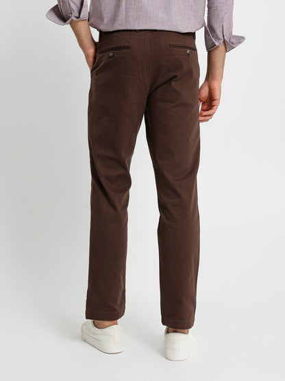 Pique Pocket Pants