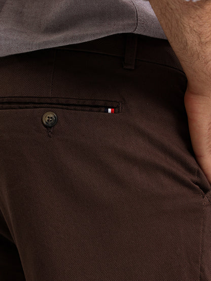Pique Pocket Pants