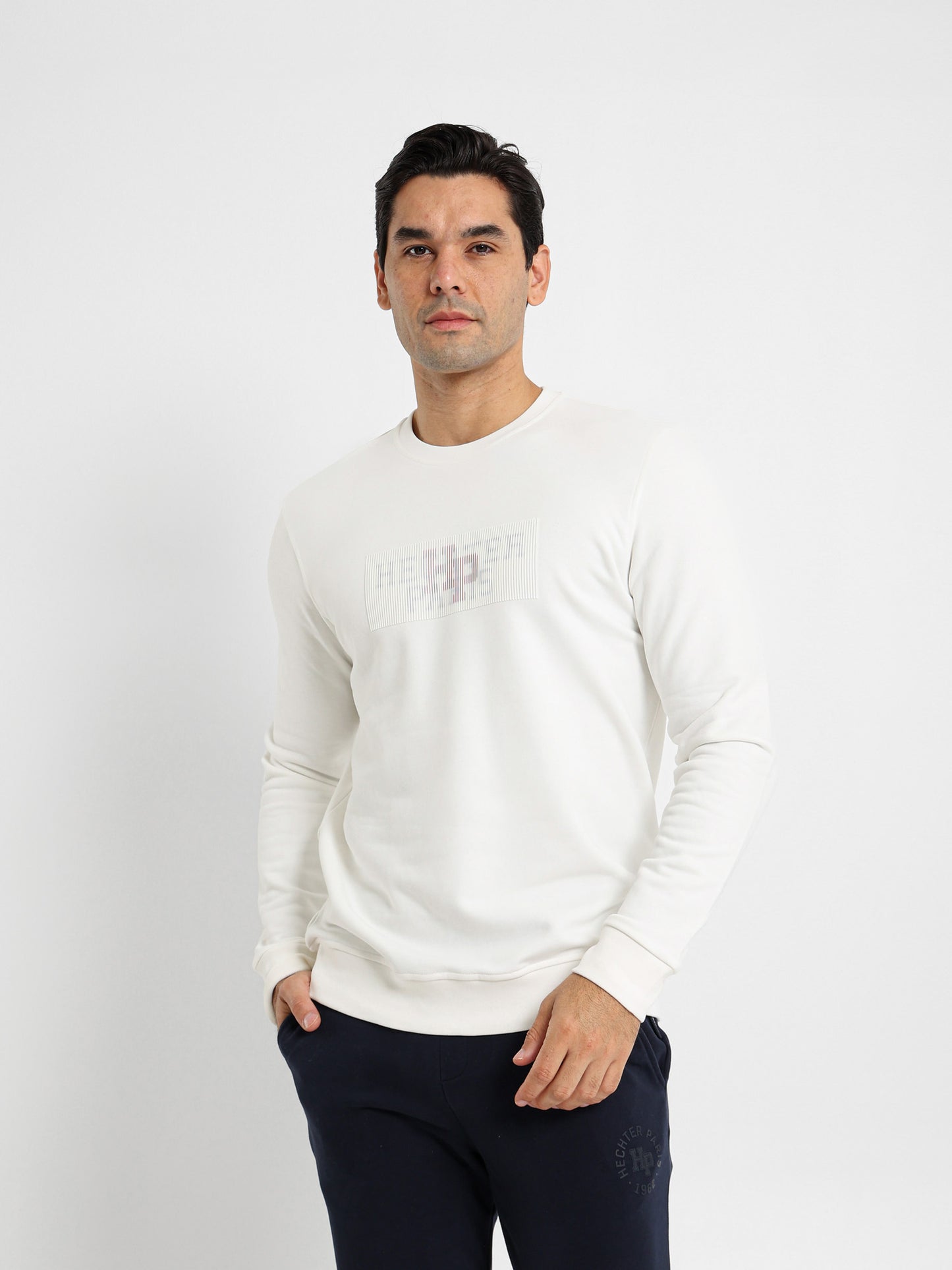 Crewneck Sweatshirt