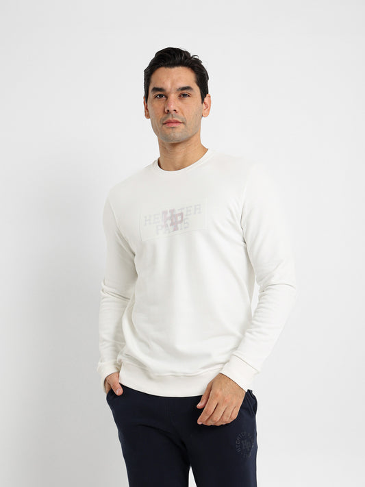 Crewneck Sweatshirt
