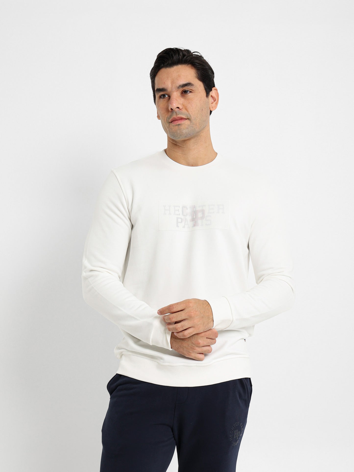 Crewneck Sweatshirt