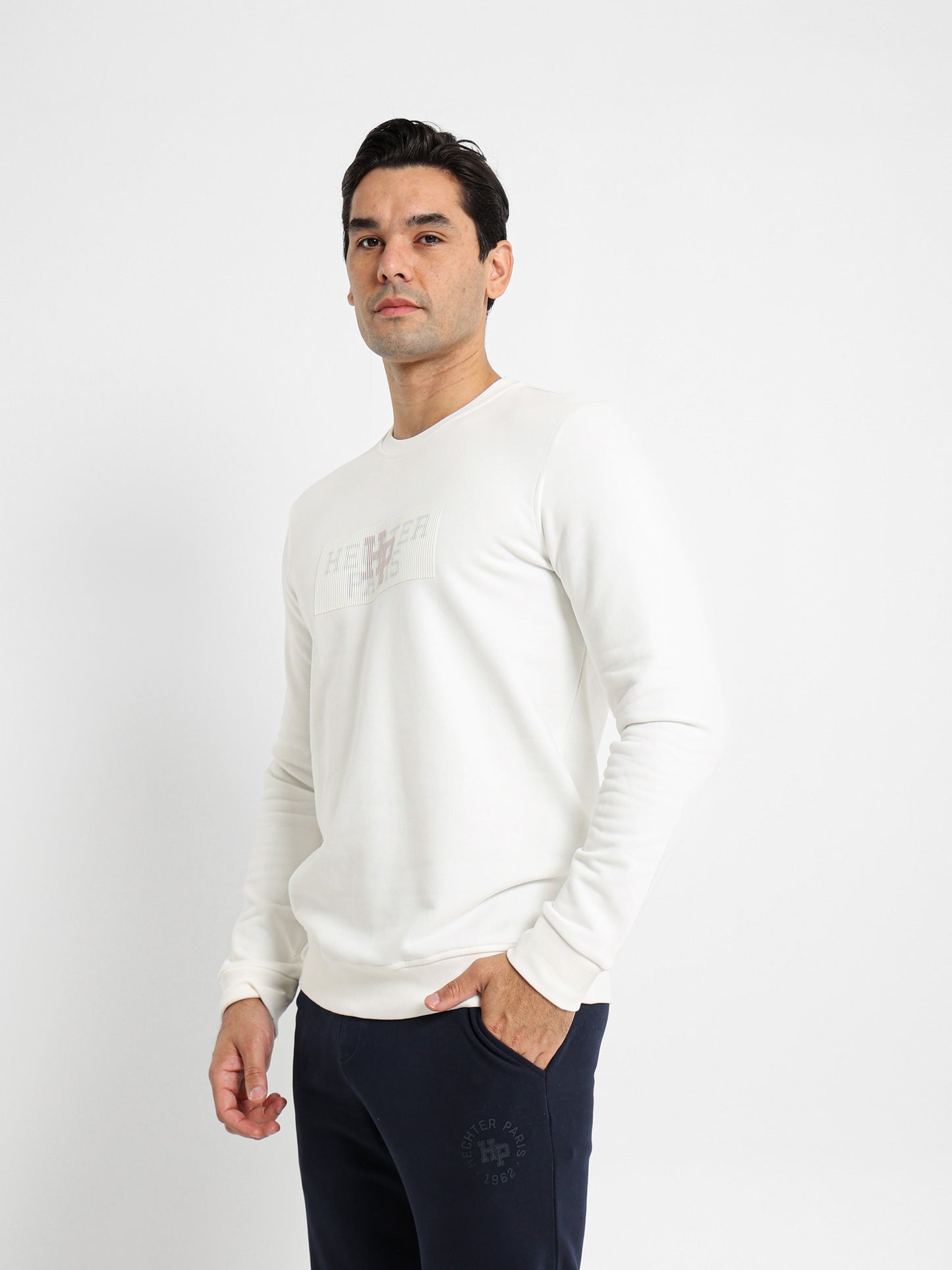 Crewneck Sweatshirt