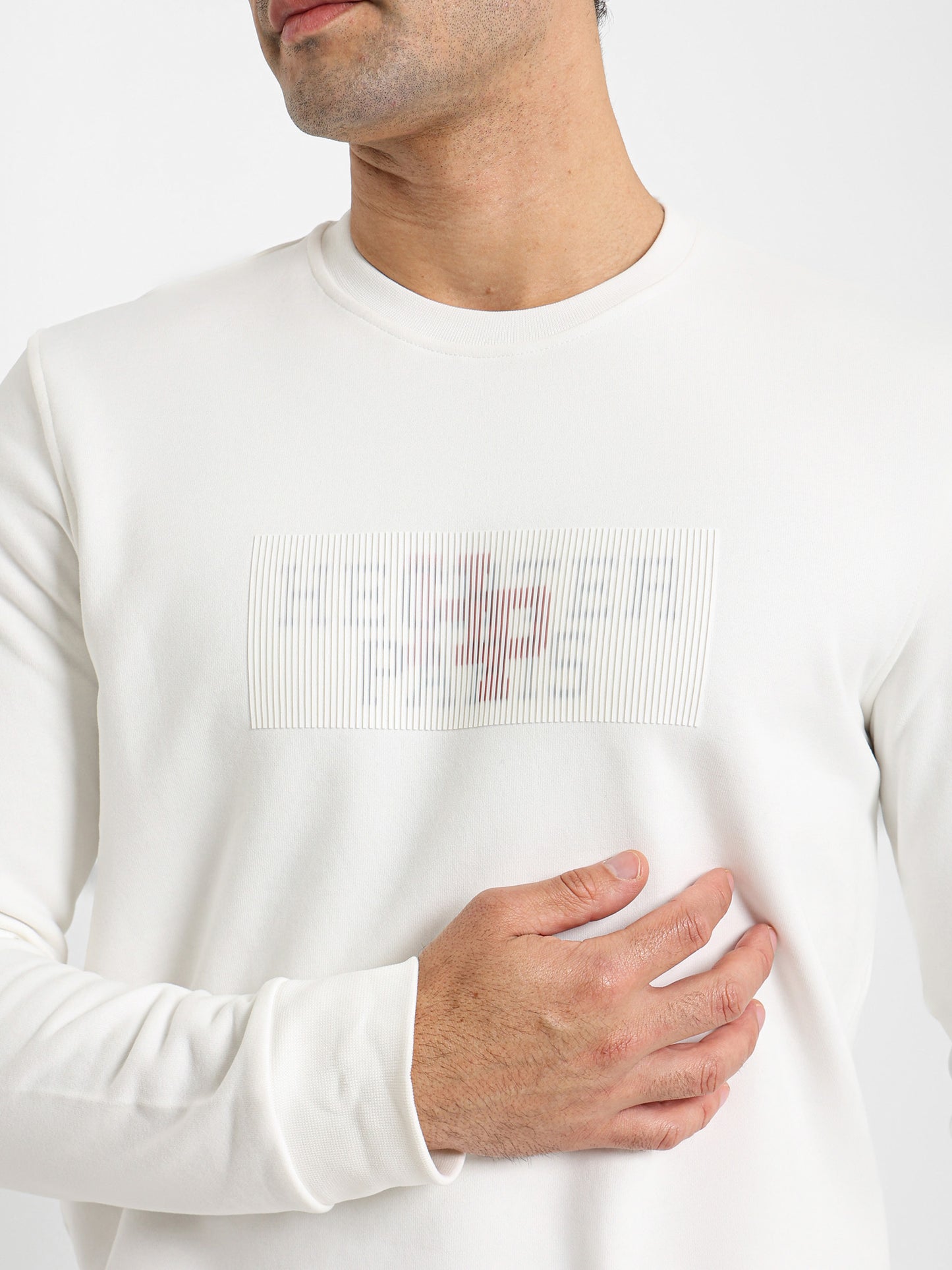 Crewneck Sweatshirt