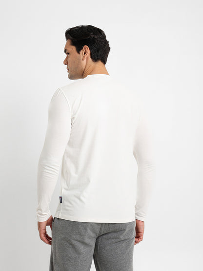 Basic Round Neck T-Shirt