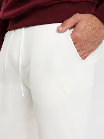 Sweatpants with Hechter Paris Print