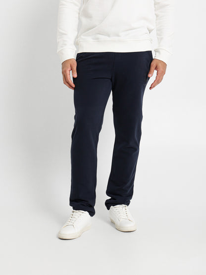 Sweatpants with Hechter Paris Print