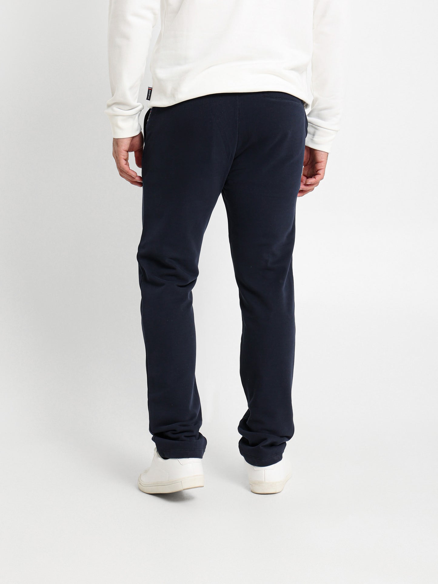 Sweatpants with Hechter Paris Print