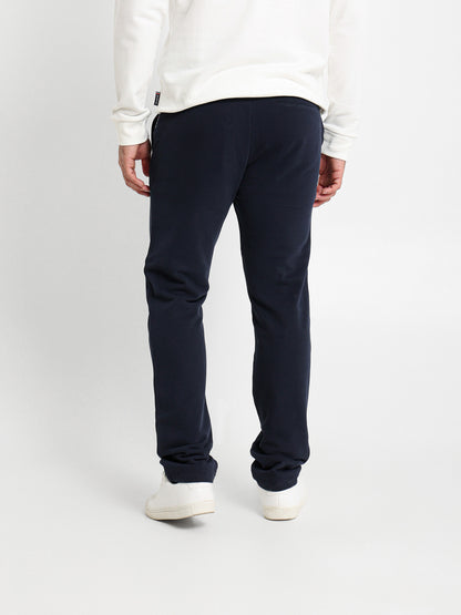 Sweatpants with Hechter Paris Print