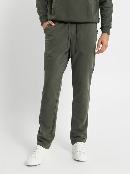 Sweatpants with Hechter Paris Print