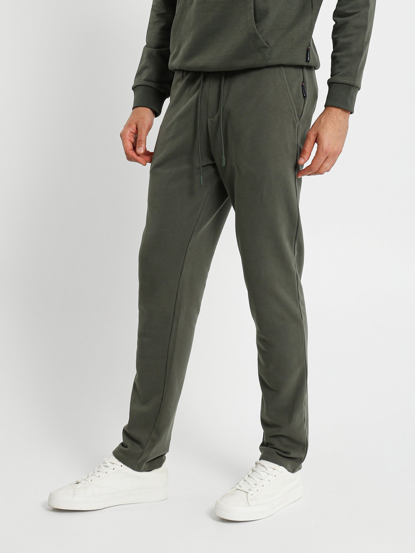 Sweatpants with Hechter Paris Print