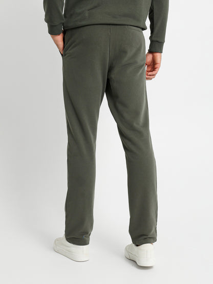 Sweatpants with Hechter Paris Print