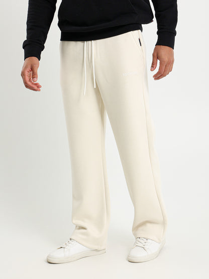 Sweatpants with Hechter Paris Logo