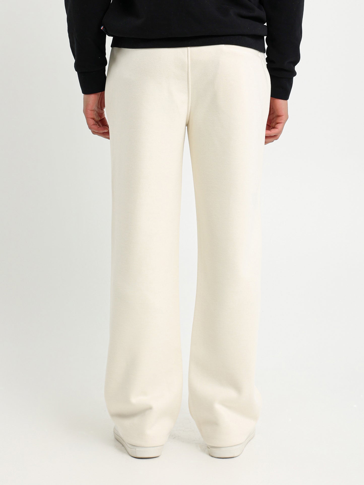 Sweatpants with Hechter Paris Logo