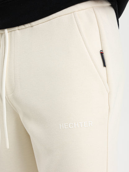 Sweatpants with Hechter Paris Logo