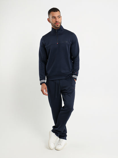 Side Tape Sweatpants