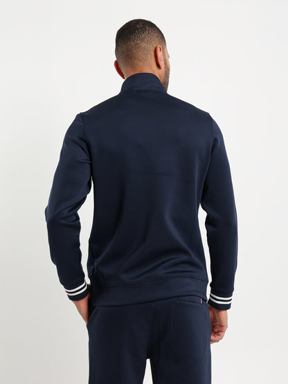 Tape On Sleeves Sweatshirts