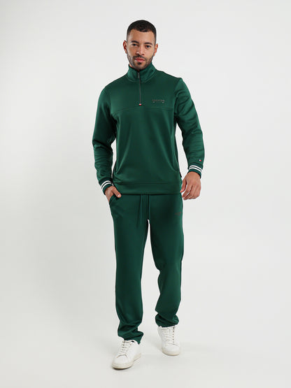 Side Tape Sweatpants