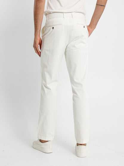 Basic Chino Pants