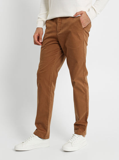 Basic Chino Pants