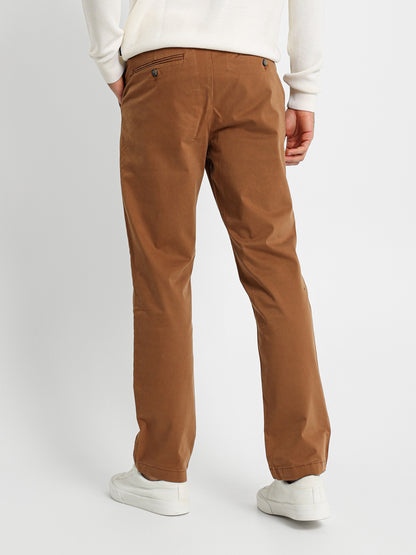 Basic Chino Pants