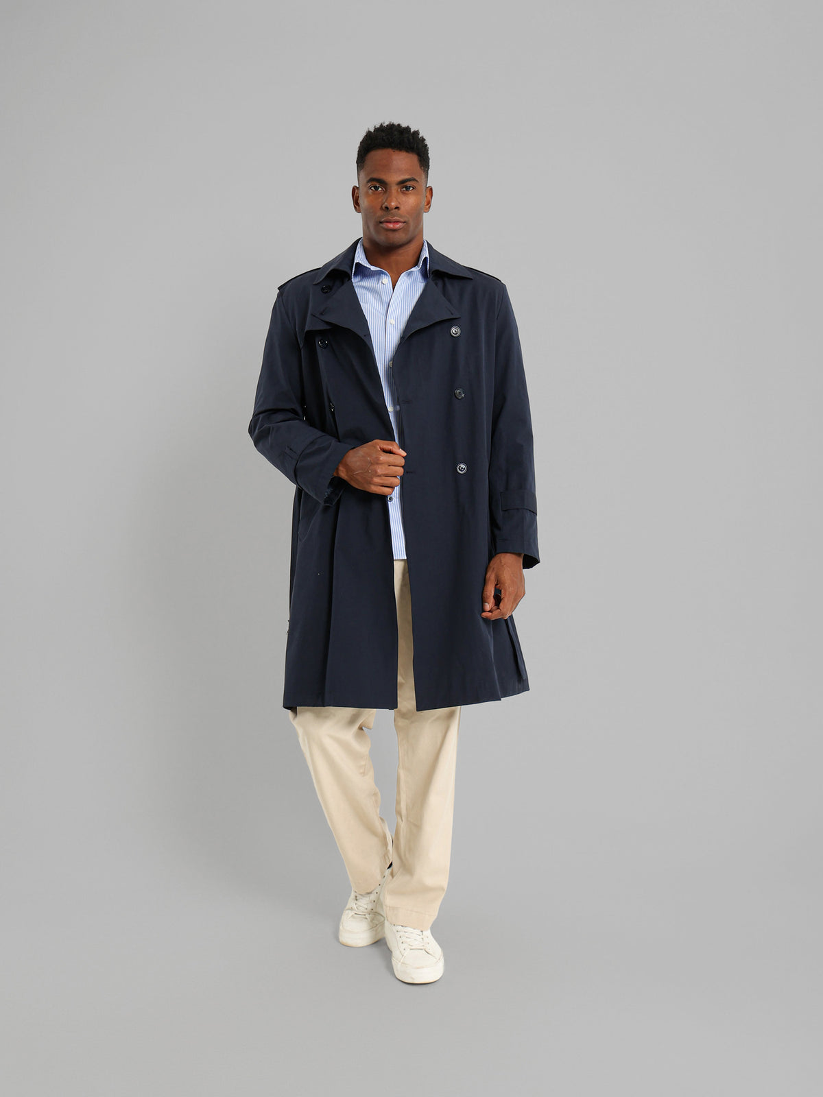 Trench Coat