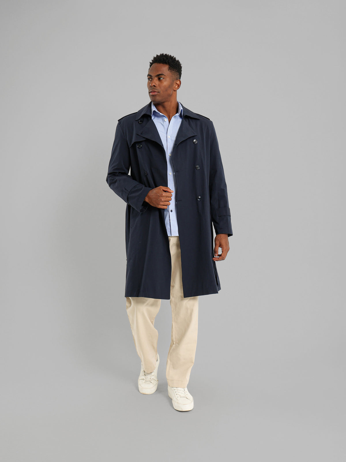 Trench Coat