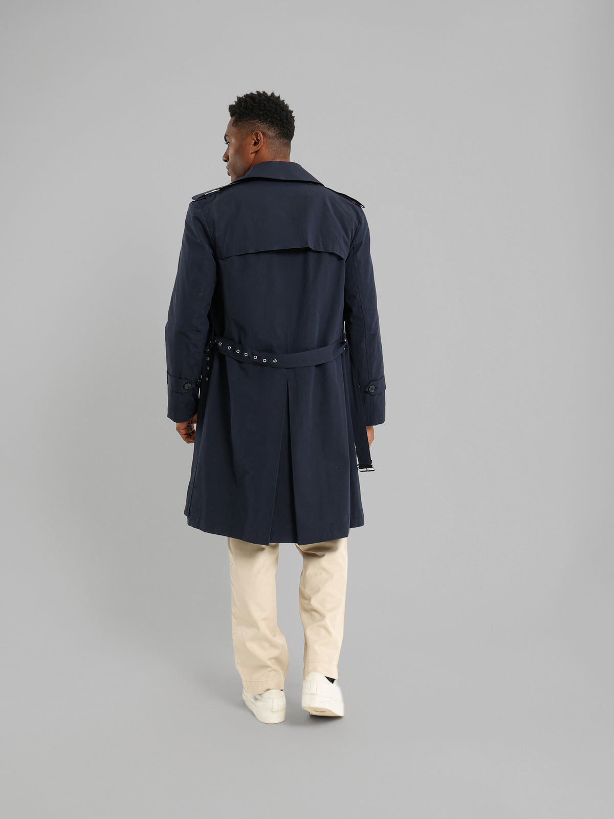 Trench Coat