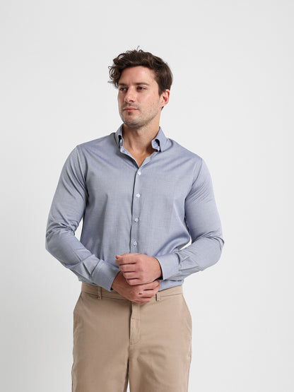 Kent Collar Shirt