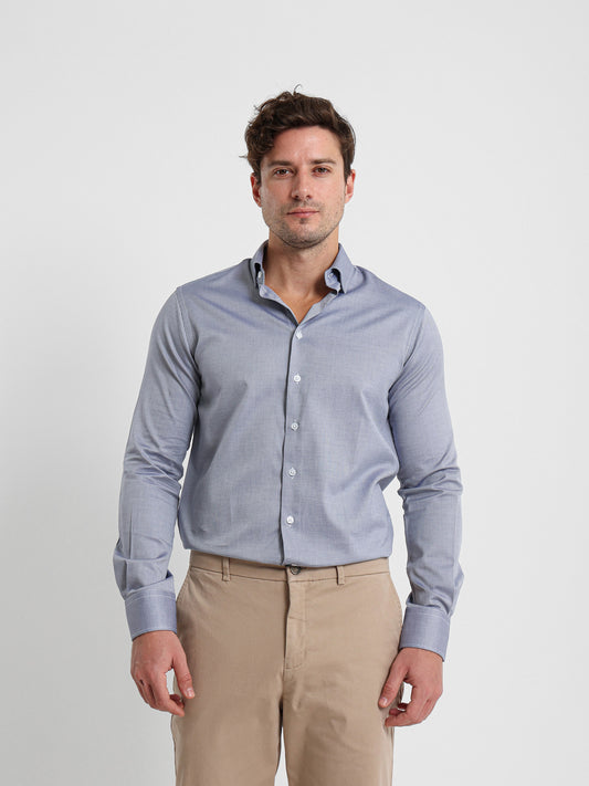 Kent Collar Shirt