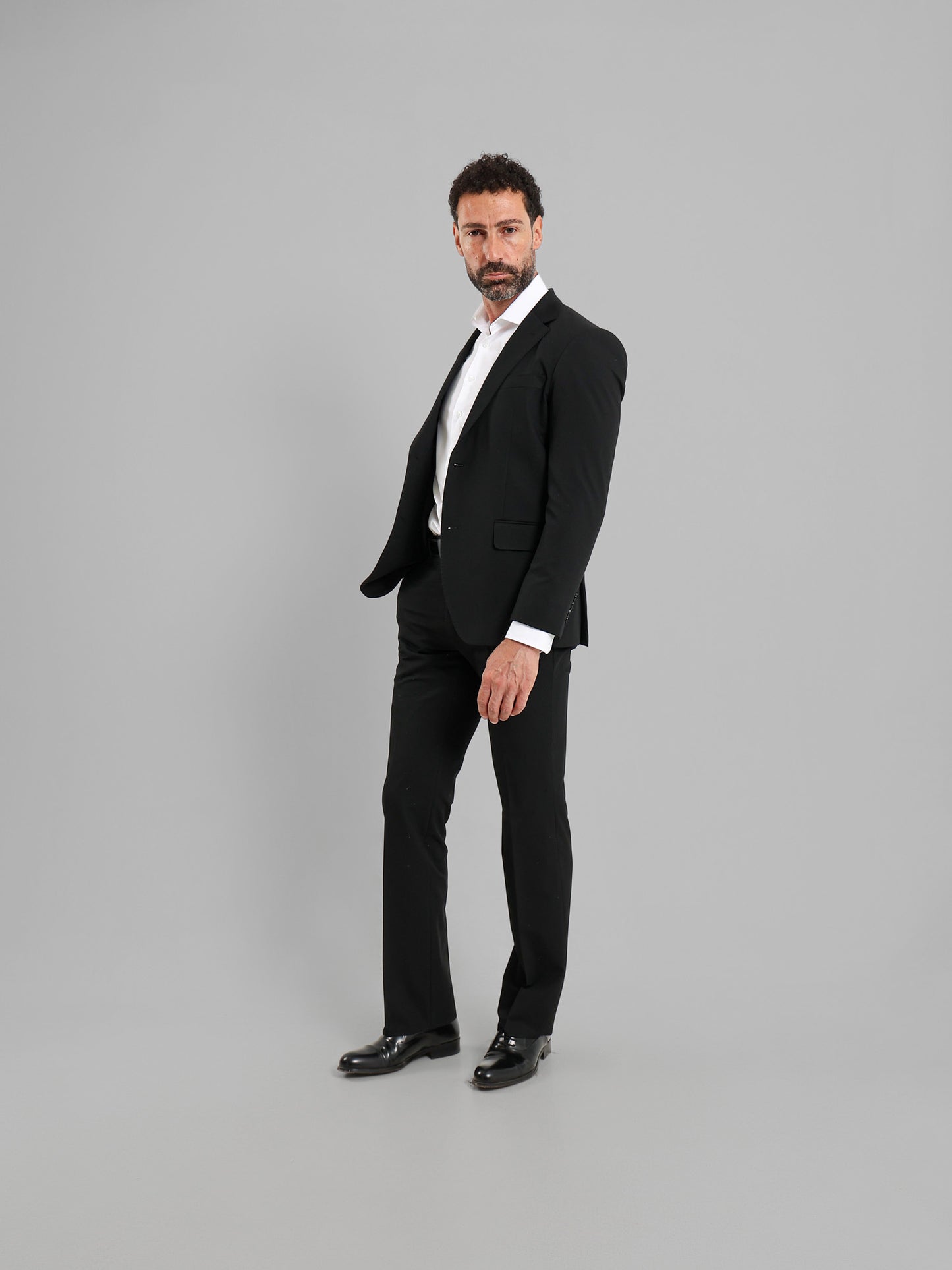 Formal Trousers