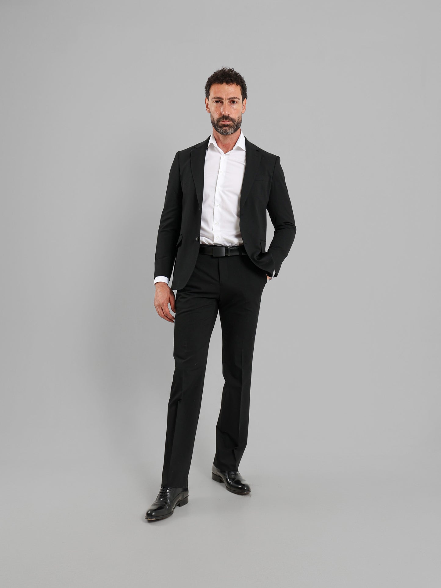 Formal Trousers